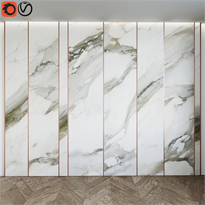 Marble Wall Panel